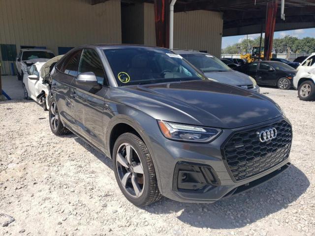 AUDI Q5 SPORTBA 2022 wa15aafy4n2046541