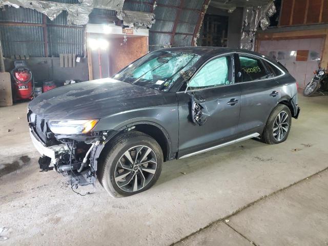 AUDI Q5 2022 wa15aafy4n2131749