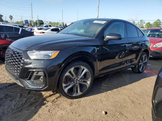 AUDI Q5 SPORTBA 2023 wa15aafy4p2035199