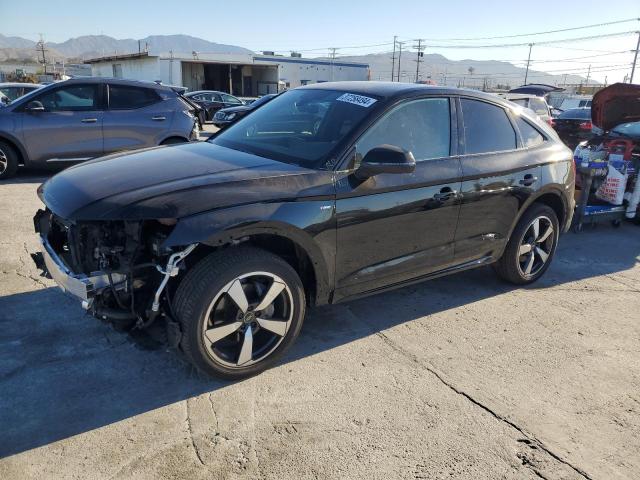 AUDI Q5 2022 wa15aafy7n2105386