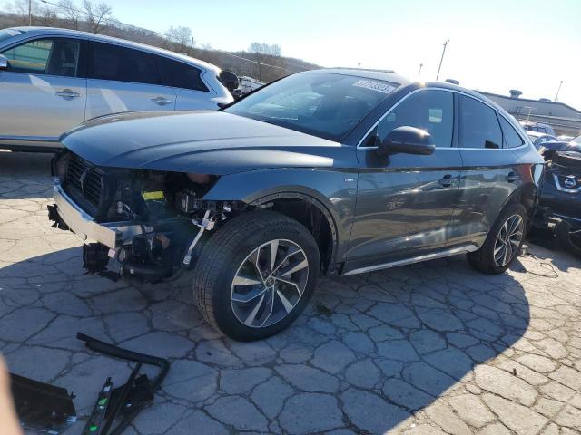 AUDI Q5 SPORTBA 2022 wa15aafy7n2123578