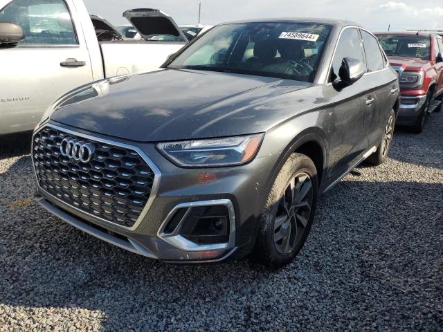 AUDI Q5 SPORTBA 2023 wa15aafy7p2060419