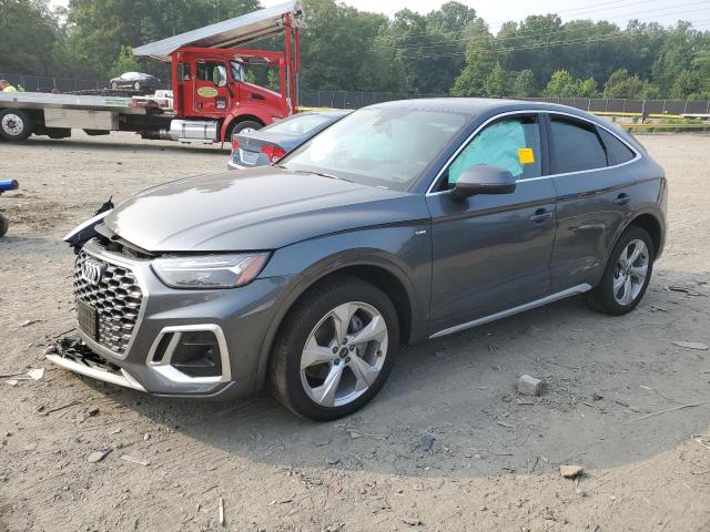 AUDI Q5 SPORTBA 2023 wa15aafy8p2065712