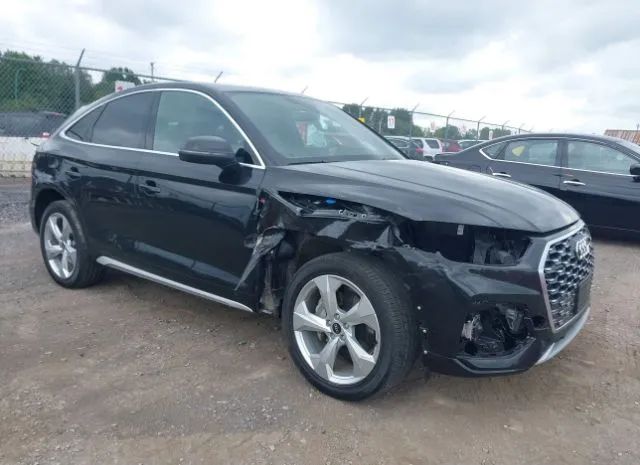 AUDI Q5 SPORTBACK 2023 wa15aafy8p2091288