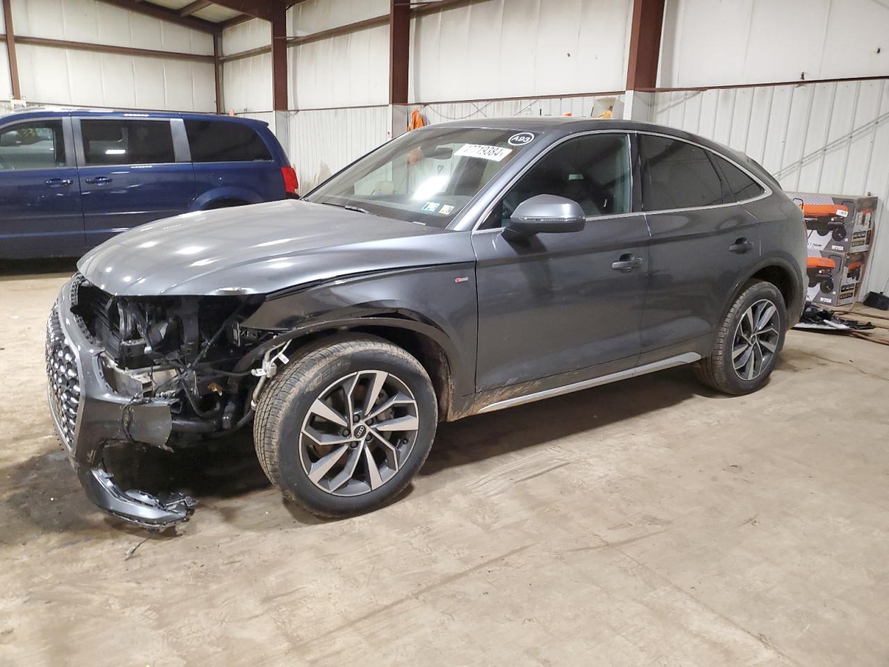 AUDI Q5 2023 wa15aafy8p2148668