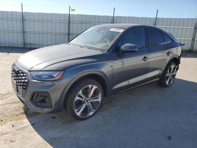 AUDI Q5 SPORTBA 2024 wa15aafy9r2051174