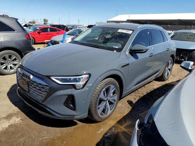 AUDI Q8 E-TRON 2024 wa15aage0rb029861