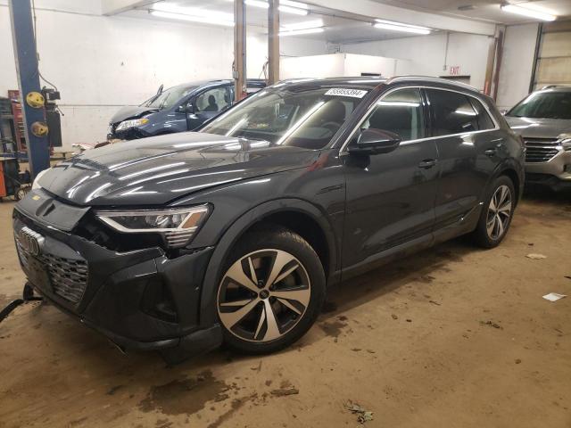 AUDI Q8 E-TRON 2024 wa15aage1rb014334