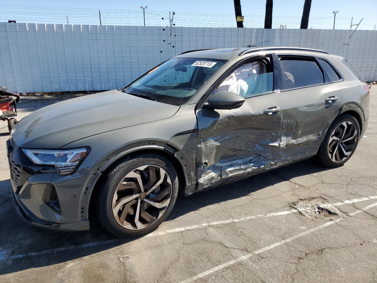 AUDI Q8 2024 wa15aage2rb010261