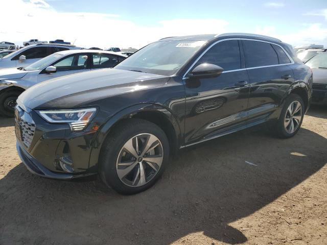 AUDI Q8 E-TRON 2024 wa15aage3rb005960