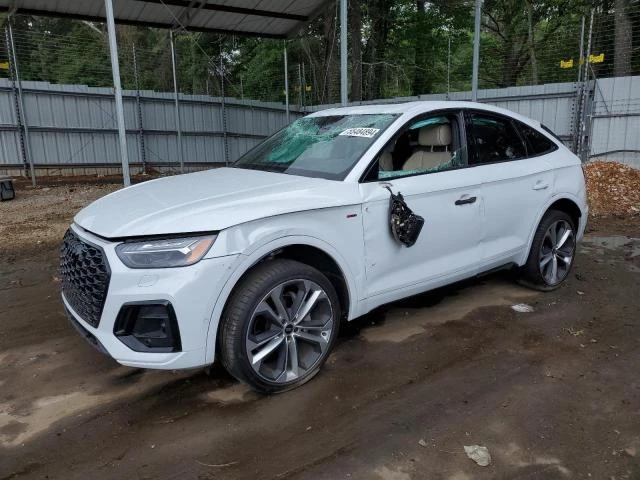 AUDI Q5 SPORTBA 2023 wa16aafy0p2073243