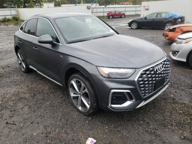 AUDI Q5 SPORTBA 2021 wa16aafy4m2090610