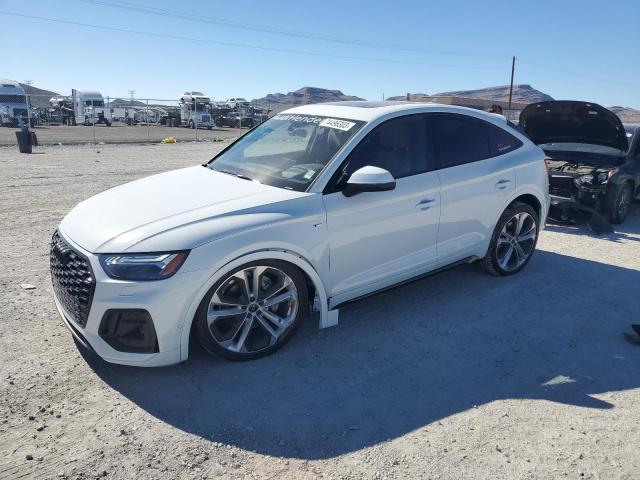 AUDI Q5 2023 wa16aafy4p2177928