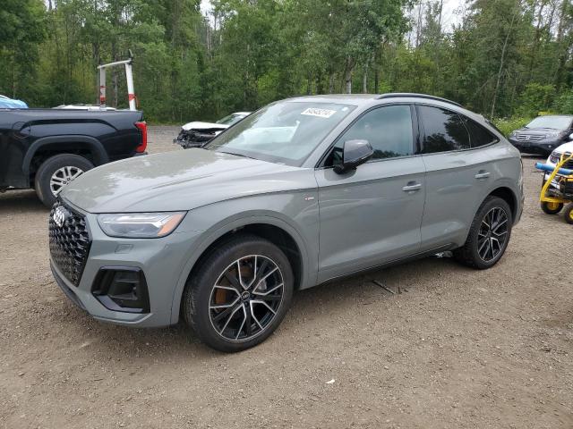 AUDI Q5 SPORTBA 2021 wa16aafy7m2081822