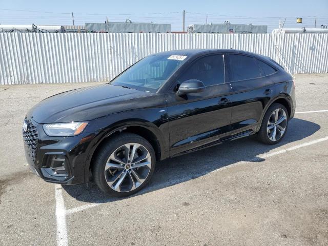 AUDI Q5 2023 wa16aafyxp2017035