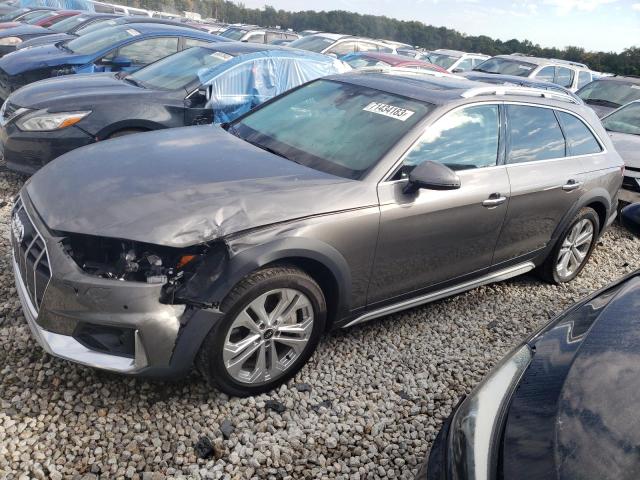 AUDI NULL 2021 wa17aaf49ma073678