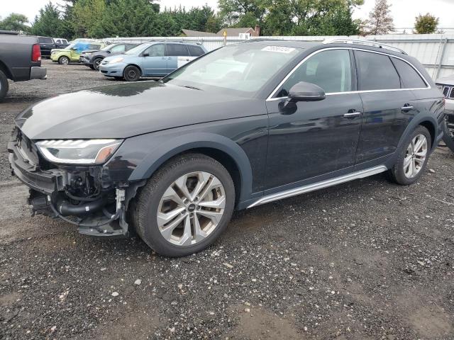 AUDI A4 ALLROAD 2021 wa18aaf40ma076196