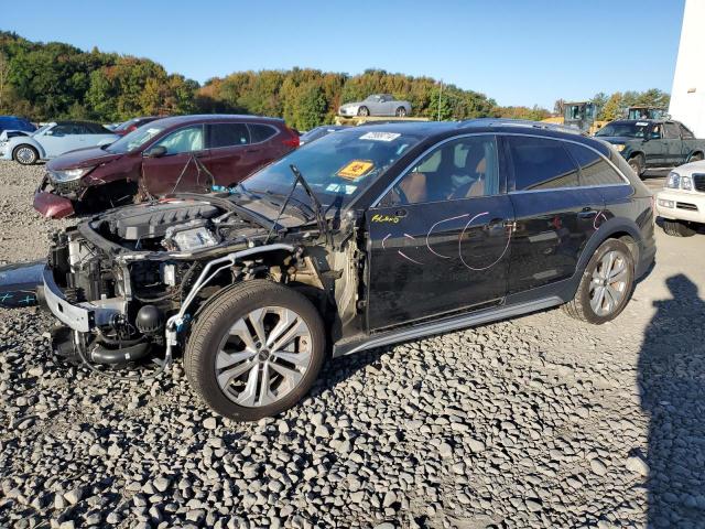 AUDI A4 ALLROAD 2022 wa18aaf43na030685