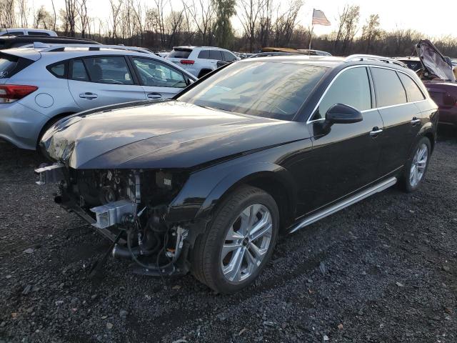 AUDI A4 2020 wa18aaf48ma037789