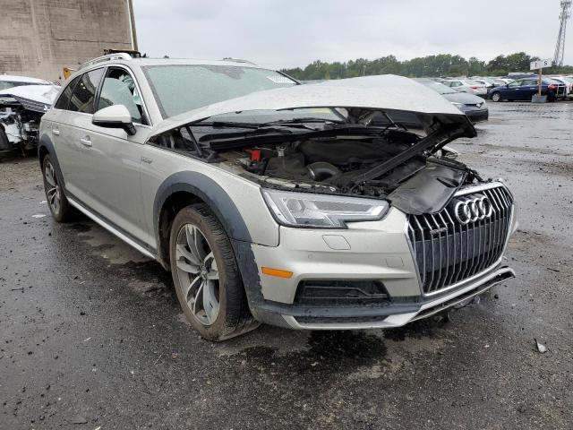 AUDI A4 ALLROAD 2017 wa18naf40ha052779