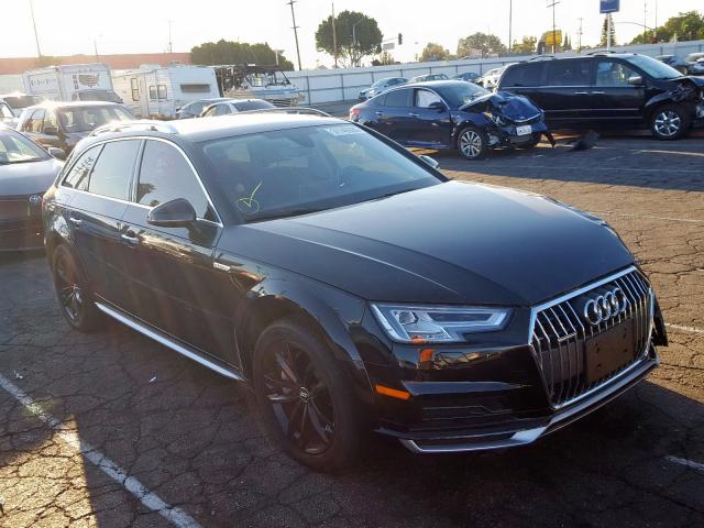 AUDI NULL 2018 wa18naf40ja153570