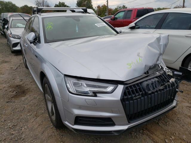 AUDI A4 2018 wa18naf40ja165329