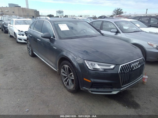 AUDI NULL 2017 wa18naf41ha107563