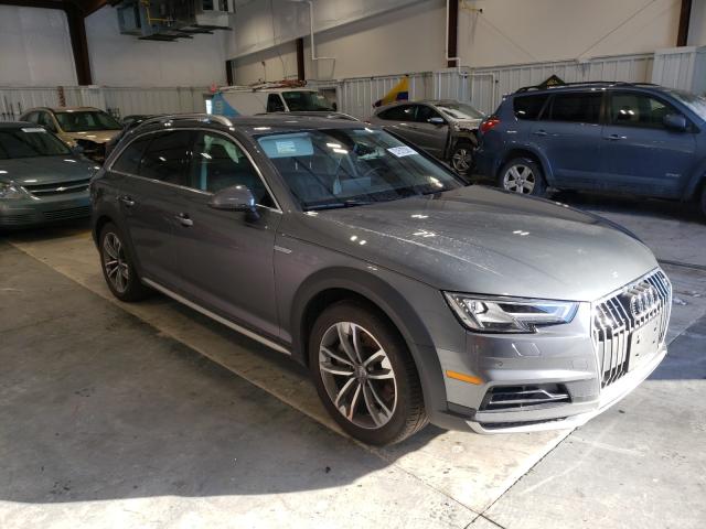 AUDI NULL 2018 wa18naf41ja028111