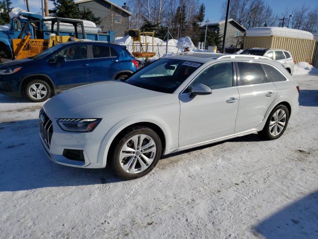 AUDI A4 ALLROAD 2020 wa18naf41la068689