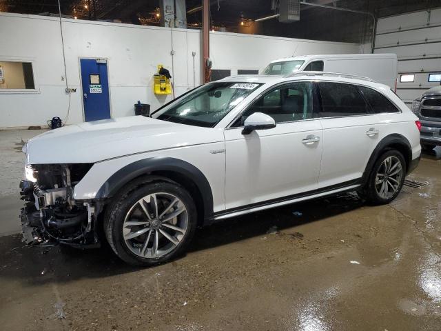 AUDI A4 ALLROAD 2017 wa18naf43ha126390