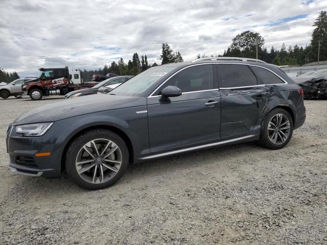 AUDI A4 2018 wa18naf45ja084682