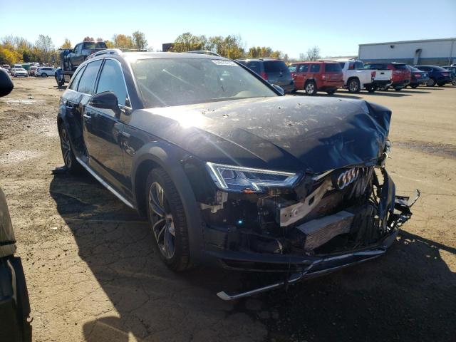 AUDI A4 ALLROAD 2018 wa18naf46ja083766