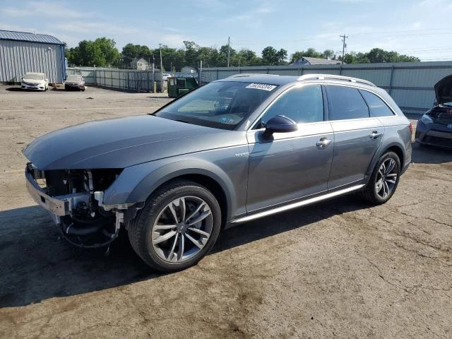 AUDI A4 ALLROAD 2018 wa18naf46ja173340