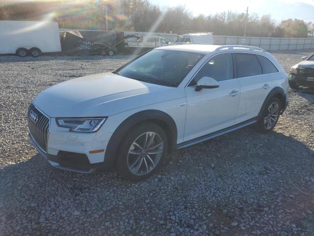 AUDI ALLROAD PR 2019 wa18naf46ka007210