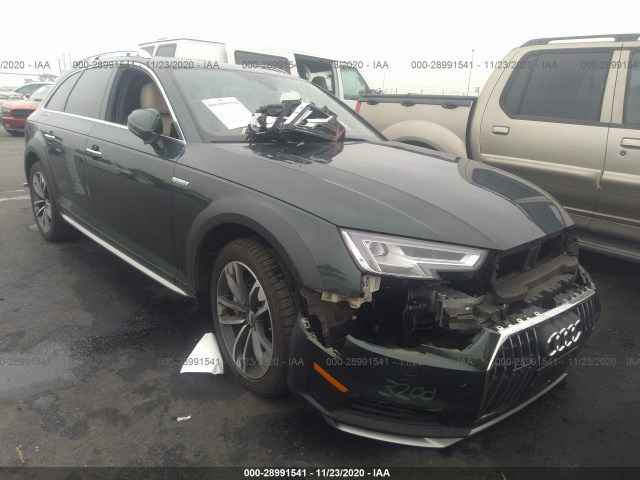 AUDI NULL 2017 wa18naf47ha150112