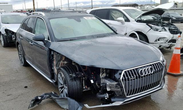 AUDI A4 ALLROAD 2018 wa18naf47ja065356