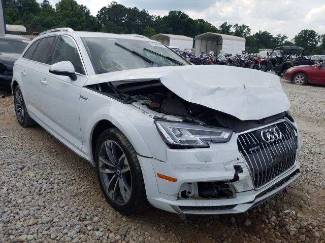 AUDI NULL 2017 wa18naf48ha171034