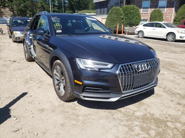 AUDI NULL 2017 wa18naf49ha173035