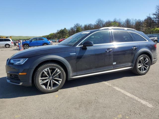 AUDI A4 2018 wa18naf49ja123631