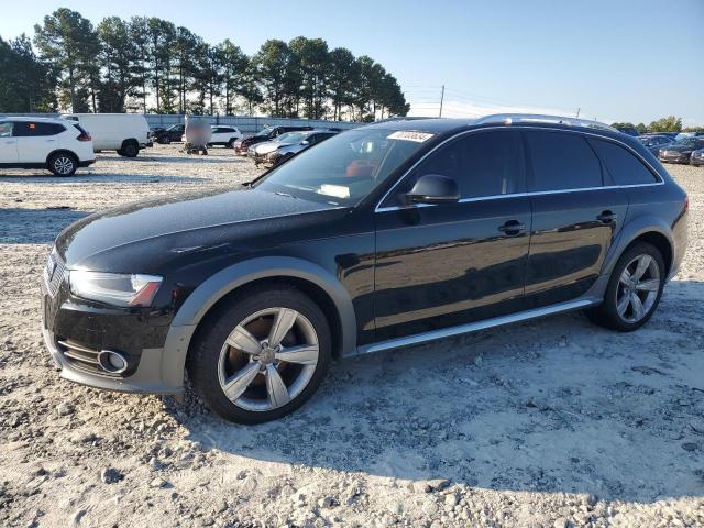 AUDI A4 ALLROAD 2013 wa19fafl0da137785