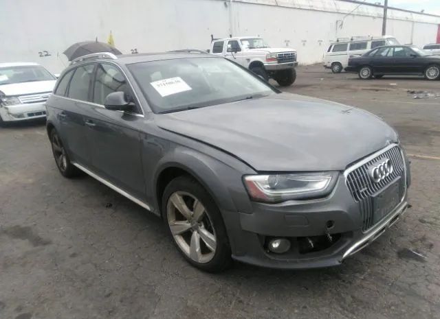 AUDI NULL 2013 wa19fafl1da157396