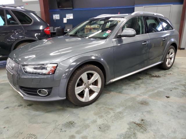 AUDI A4 ALLROAD 2013 wa19fafl3da051600