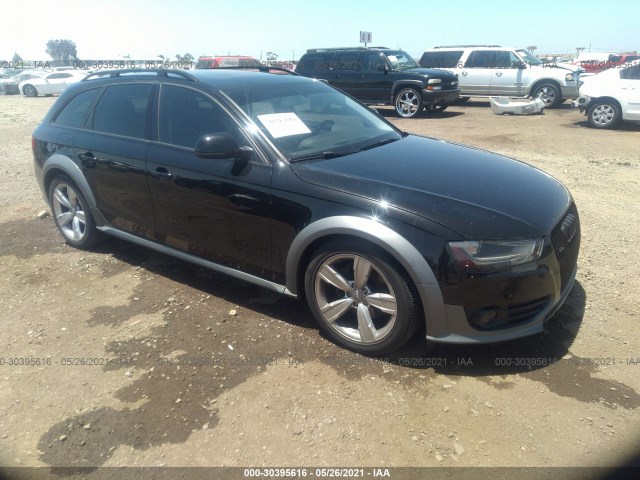 AUDI NULL 2013 wa19fafl3da169873