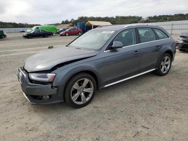 AUDI A4 2013 wa19fafl8da109961