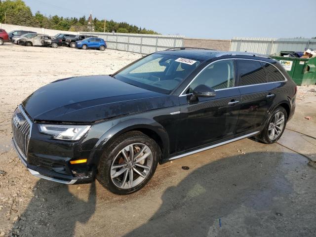 AUDI A4 ALLROAD 2019 wa19naf40ka116475