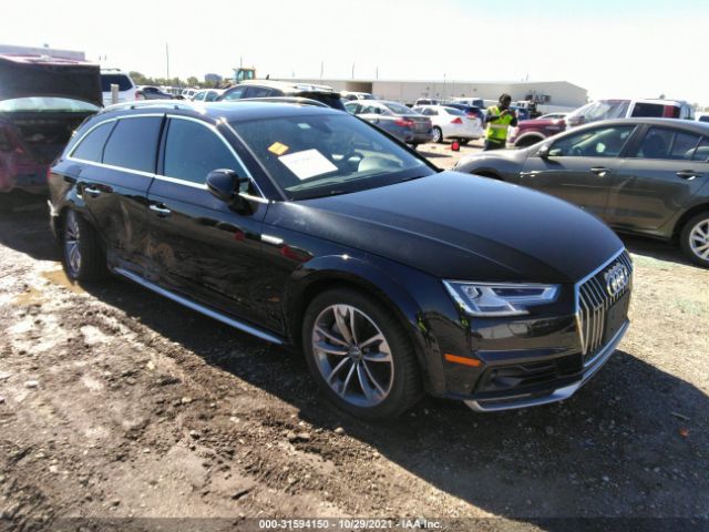 AUDI NULL 2017 wa19naf44ha125706