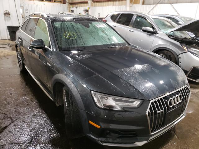 AUDI NULL 2017 wa19naf47ha156125