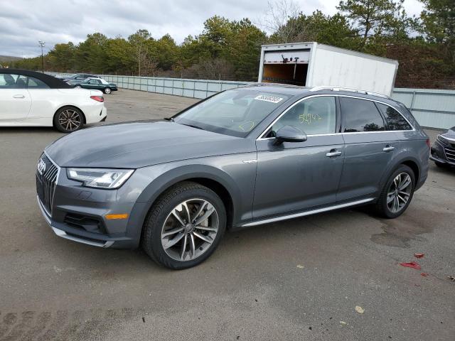 AUDI NULL 2018 wa19naf48ja111877