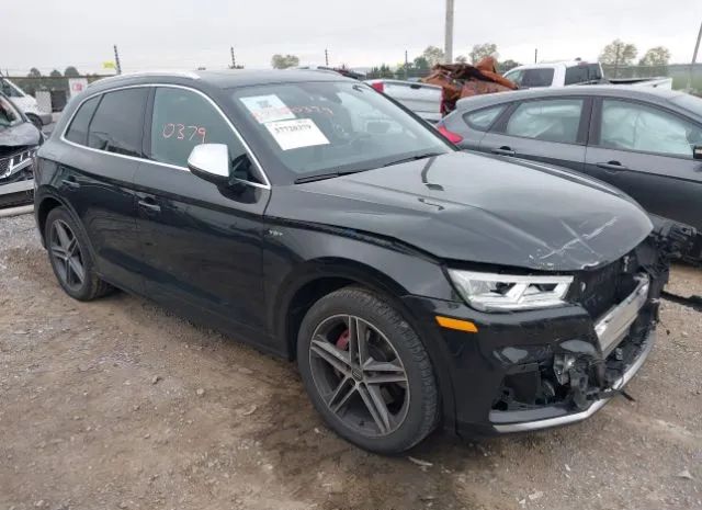 AUDI SQ5 2018 wa1a4afy0j2021958