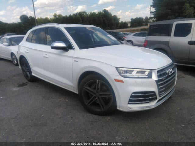 AUDI SQ5 2018 wa1a4afy0j2058816